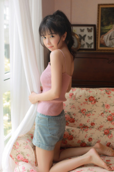 美女又爽